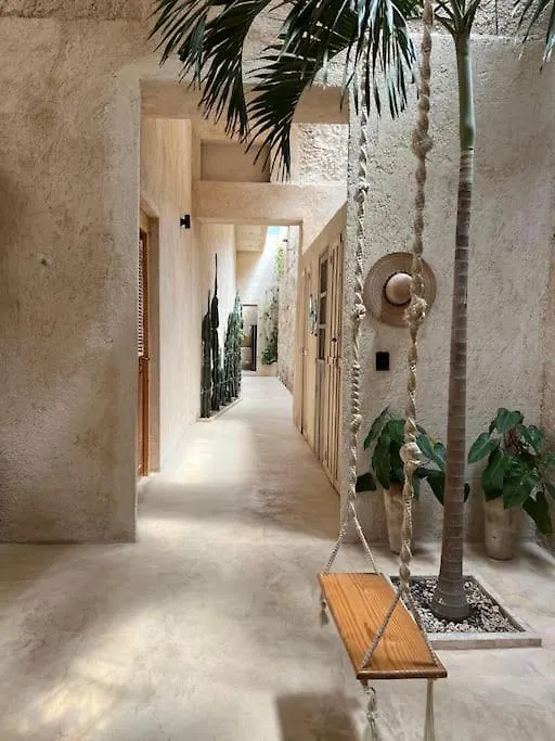 Holiday home Casa Mahalo, Take A Break & Enjoy Villa Merida