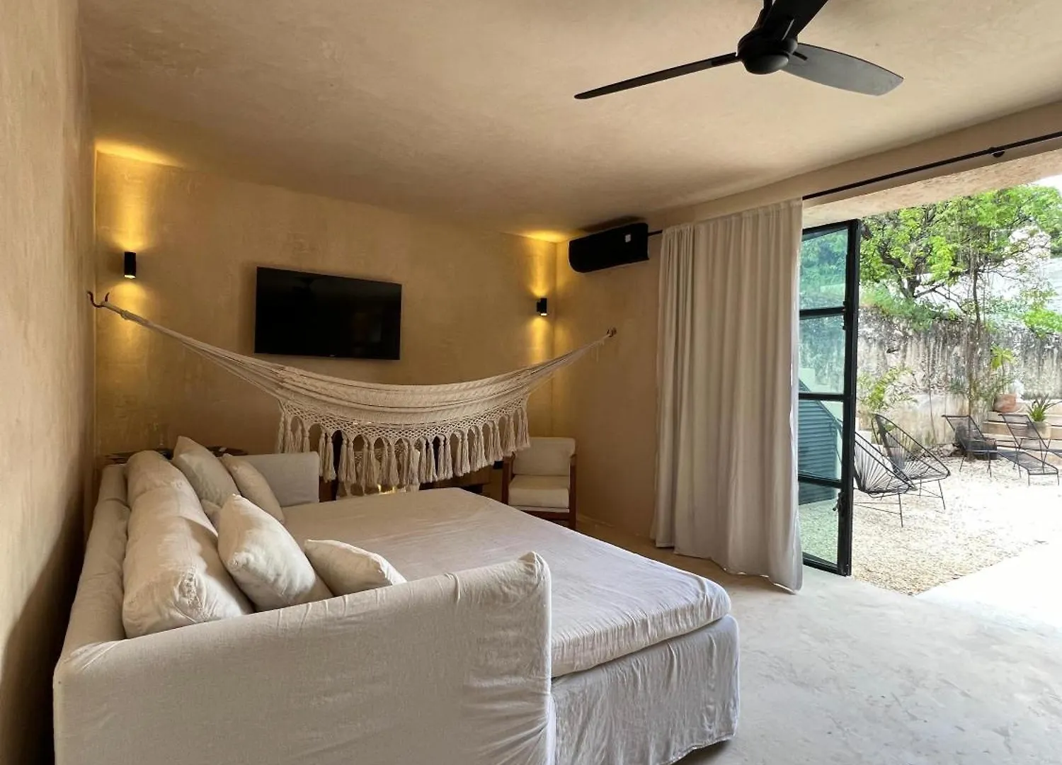 Casa Mahalo, Take A Break & Enjoy Villa Merida Holiday home