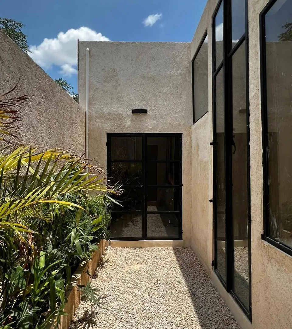 Casa Mahalo, Take A Break & Enjoy Villa Merida 0*,