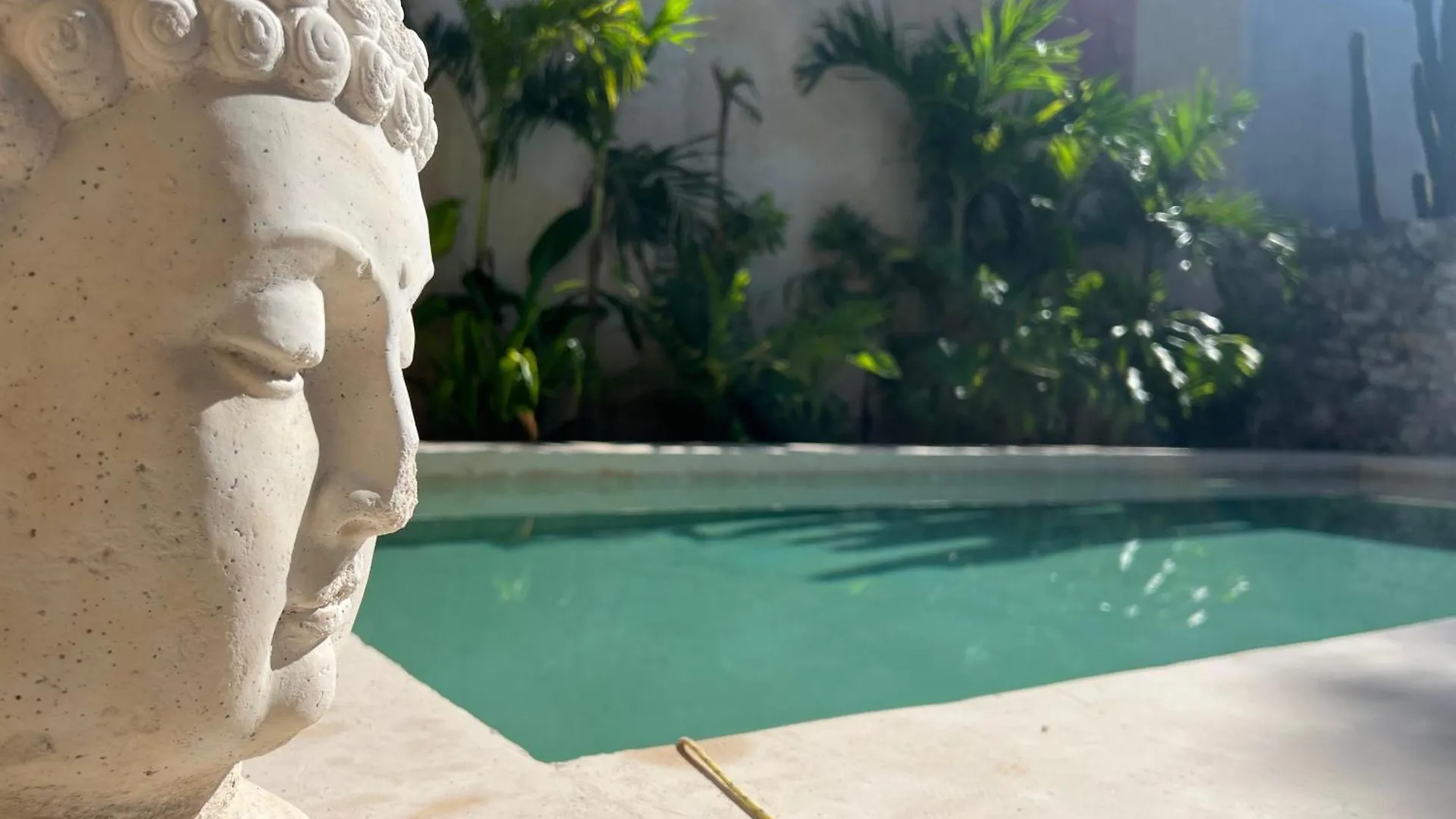 Holiday home Casa Mahalo, Take A Break & Enjoy Villa Merida