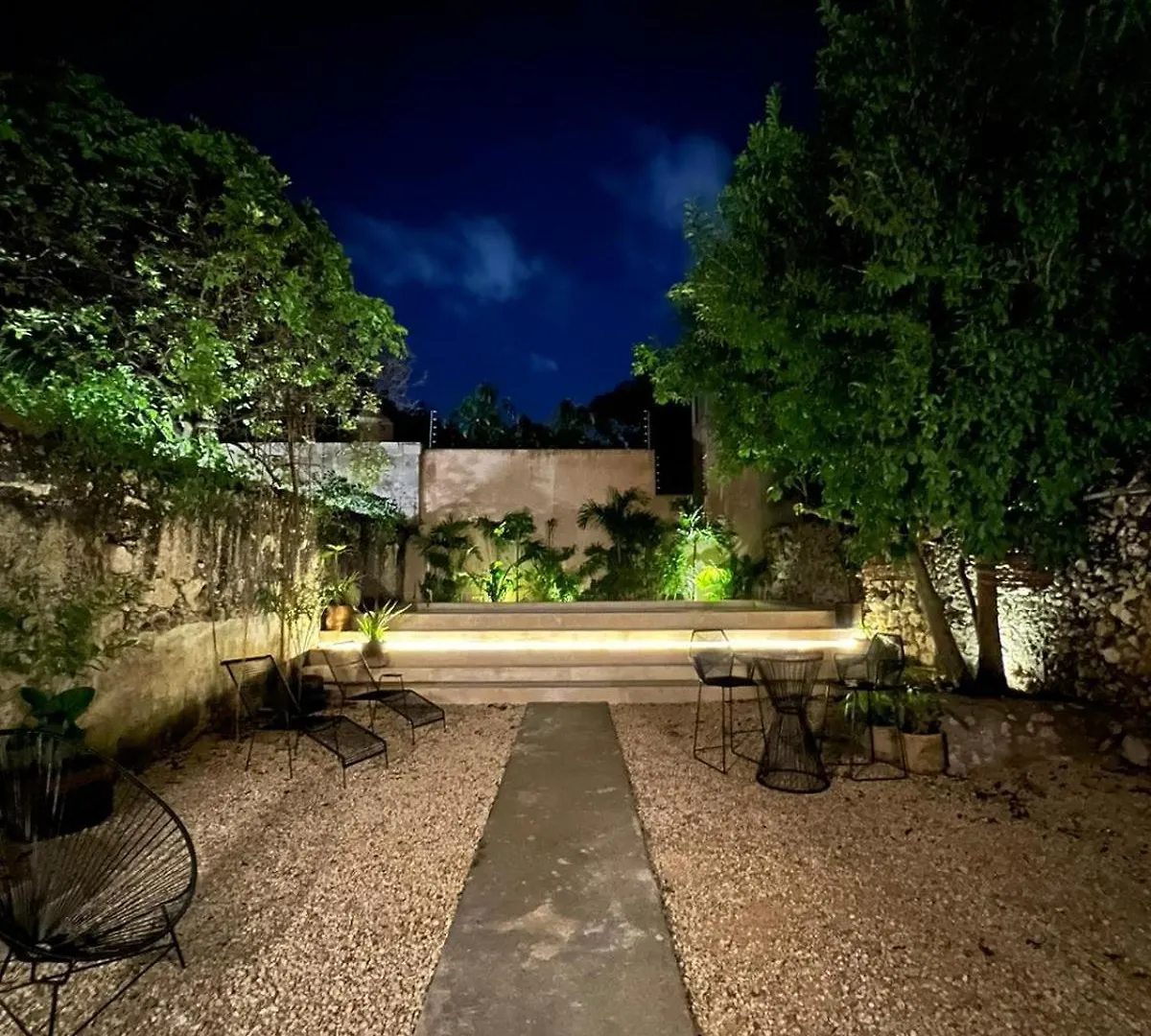 Holiday home Casa Mahalo, Take A Break & Enjoy Villa Merida